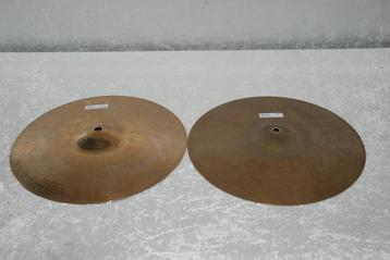 Sabian AA regular hihat bekkens  904/969gr 14 inch <25252232 beschikbaar voor biedingen