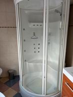 Stoomcabine van hoogwaardige kwaliteit, Gebruikt, Overige typen, Ophalen of Verzenden, 200 cm of meer