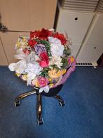 Carnavalshoed met lampjes - 5€, Ophalen of Verzenden, Carnaval