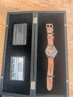 Envant Tropic Diver Limited edition. Duik/divers horloge., Sieraden, Tassen en Uiterlijk, Horloges | Heren, Overige merken, Overige materialen