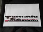 Grote poster Benelli Tornado TRE Novecento Lim ED., Verzenden, Overige merken