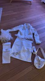mooi pak compleet, Maat 38/40 (M), Carnaval, Ophalen of Verzenden, Kleding