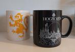 Harry Potter mokken, zie foto's, Ophalen of Verzenden, Zo goed als nieuw, Gebruiksvoorwerp