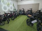 Fatbike OUXI V8/C80/Q8/V20Pro/ H9/ Mini | Garantie & Bezorg, Fietsen en Brommers, Elektrische fietsen, Overige merken, Ophalen of Verzenden