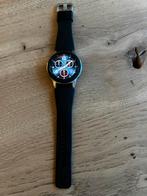 Samsung Galaxy Watch 46mm SM-R800, Ophalen of Verzenden, Gebruikt, Zwart, Android