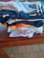 Polos t shirt maat 92, Kinderen en Baby's, Ophalen of Verzenden, Zo goed als nieuw, Maat 86