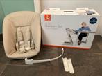 Stokke tripp trapp newborn set, Kinderen en Baby's, Kinderstoelen, Ophalen, Zo goed als nieuw, Overige typen