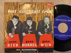 Het Cocktail Trio, Gebruikt, 7 inch, Single, Ophalen of Verzenden