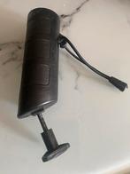 GOLF PARAPLU HOUDER VOOR GOLFTROLLEYS, Sport en Fitness, Golf, Ophalen, Golfkar, Overige merken