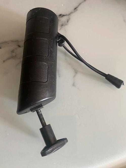 GOLF PARAPLU HOUDER VOOR GOLFTROLLEYS, Sport en Fitness, Golf, Golfkar, Overige merken, Ophalen