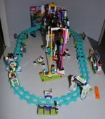 Lego Friends amusement park pretpark 41130 kerst Christmas, Kinderen en Baby's, Speelgoed | Duplo en Lego, Ophalen of Verzenden