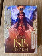 Isis Orakel - Alana Fairchild, Spiritualiteit algemeen, Overige typen, Nieuw, Ophalen of Verzenden
