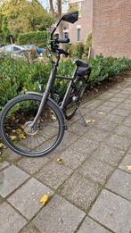 Cortina E-Foss Elektrische Fiets - Zo Goed Als Nieuw!, Ophalen, Zo goed als nieuw, Cortina, 51 tot 55 cm