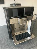 Siemens EQ6 S700 plus volautomaat, Witgoed en Apparatuur, Koffiezetapparaten, Gebruikt, 10 kopjes of meer, Ophalen of Verzenden