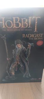 Radagast de Bruine - The Hobbit Beeldje, Verzamelen, Ophalen of Verzenden