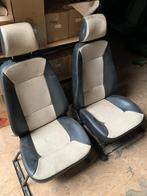 Stoelen aixam coupe, Ophalen of Verzenden, Gebruikt