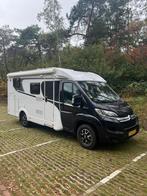 Carado V337 (bj 2022), Tot en met 2, Bedrijf, Diesel, Hordeur