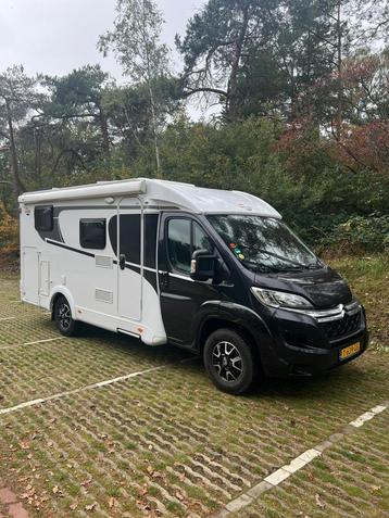 Carado V337 (bj 2022) beschikbaar voor biedingen