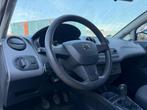 SEAT Ibiza 1.2 TSI Style Airco Lmv, Voorwielaandrijving, Gebruikt, 4 cilinders, 990 kg