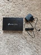 Tp-link tl-sg108e switch, Ophalen of Verzenden, Zo goed als nieuw