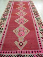 Shahsavan kelim 395 x 160/Vloerkleed/Perzisch tapijt/Oosters