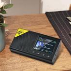 Radio - draagbare radio - bluetooth radio, Ophalen of Verzenden, Nieuw, Radio
