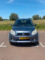 Daihatsu Terios 1.5 4WD 2006 Grijs, Auto's, Daihatsu, 1350 kg, 1165 kg, 400 kg, Handgeschakeld