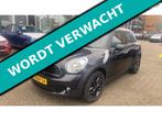 Mini Mini Countryman 1.6 One Chili 1e eigenaar Airco Cruise, Auto's, Mini, Voorwielaandrijving, Gebruikt, Euro 6, Leder en Stof
