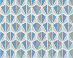 Behang AS Creation met motief vliesbehang 35598-5, Ophalen of Verzenden, Minder dan 10 m², Grijs