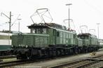 MARKLIN 3022 Duitse zware oldtimer eloc serie E 94  DB, Wisselstroom, Locomotief, Ophalen of Verzenden, Zo goed als nieuw
