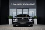 Bentley Continental GT 6.0 W12 First Edition - B&O | Massage, Auto's, Bentley, Automaat, Gebruikt, 12 cilinders, Zwart