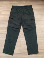 Fjallraven afritsbroek maat 56, Kleding | Heren, Broeken en Pantalons, Ophalen of Verzenden, Zo goed als nieuw, Maat 56/58 (XL)