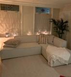 Rivièra Maison The Jagger - Modulaire Zitbank, Ophalen, Zo goed als nieuw