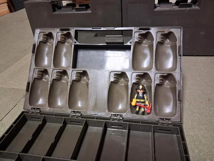 Munitiekist, handgranaatkoffer (of gewoon opbergkoffertje), Verzamelen, Militaria | Algemeen, Landmacht, Kist of Geocache, Duitsland