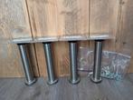 4x Ikea capita kast poten, Ophalen of Verzenden, Zo goed als nieuw
