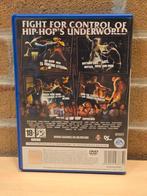 Def Jam Fight For NY - PlayStation 2, Hilversum, Gebruikt, Vanaf 18 jaar, Vechten