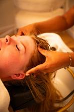 Massage & Headspa behandelingen, Ontspanningsmassage