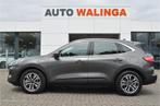 Ford Kuga 2.5 PHEV Titanium Keyless | Carplay | Navi | 18'', 72 km, Gebruikt, Euro 6, 4 cilinders