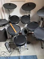 Alesis DM10 MK II PRO, Ophalen, Zo goed als nieuw
