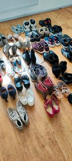 Partij Diverse Schoenen - Verschillende Maten en Stijlen, Kleding | Dames, Schoenen, Overige kleuren, Overige typen, Diverse, Ophalen of Verzenden