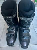 Salomon Skischoenen - Maat 28.5, Ophalen, 160 tot 180 cm, Gebruikt, Schoenen