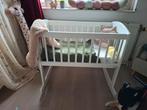 Happy Baby Holland Schommelbedje, Ophalen, Zo goed als nieuw, Wieg