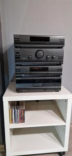 Philips Hifi System FT-310, FA-310, CD-310, FC-310, Audio, Tv en Foto, Stereo-sets, Ophalen, Zo goed als nieuw, Philips