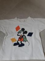 Disney Mickey Mouse t-shirt, maat: 98. Merk: H&M., Kinderen en Baby's, Kinderkleding | Maat 98, Verzenden, Jongen of Meisje, H&M