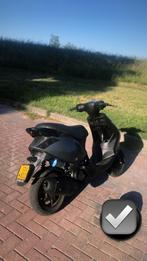 zip 172 brom, zie beschrijving, Fietsen en Brommers, Scooters | Piaggio, Ophalen, Zo goed als nieuw, Zip