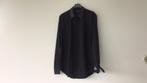 Zwart nieuw overhemd van Cold Methodmaat M, Cold Method, Zwart, Nieuw, Halswijdte 39/40 (M)