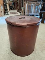 bijzettafeltjes,storage boxen,spiegel etc..., Ophalen, Zo goed als nieuw