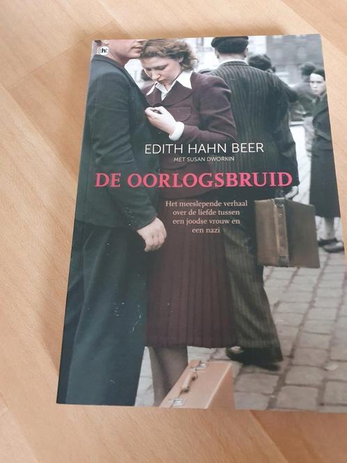 Susan Dworkin - De oorlogsbruid, Boeken, Oorlog en Militair, Zo goed als nieuw, Ophalen of Verzenden