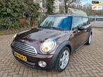 Mini Mini Clubman 1.6 Cooper Chili automaat ketting vervange, 1160 kg, 15 km/l, Gebruikt, 4 cilinders