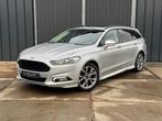 Ford Mondeo Wagon 2.0 TDCi ST-Line Bomvol | €9000 exportpr, Auto's, Ford, Gebruikt, 4 cilinders, Diesel, Lichtsensor